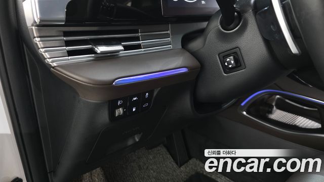 Hyundai Grandeur 2023 — photo 41
