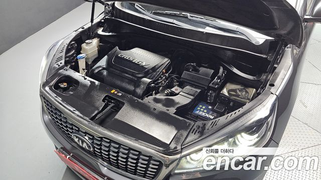 Kia Sorento 2018 — photo 6