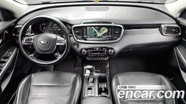 Kia Sorento 2018 — photo 7