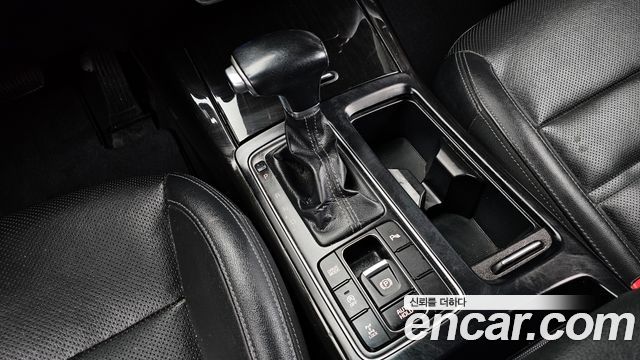 Kia Sorento 2018 — photo 9