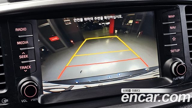 Kia Sorento 2018 — photo 15