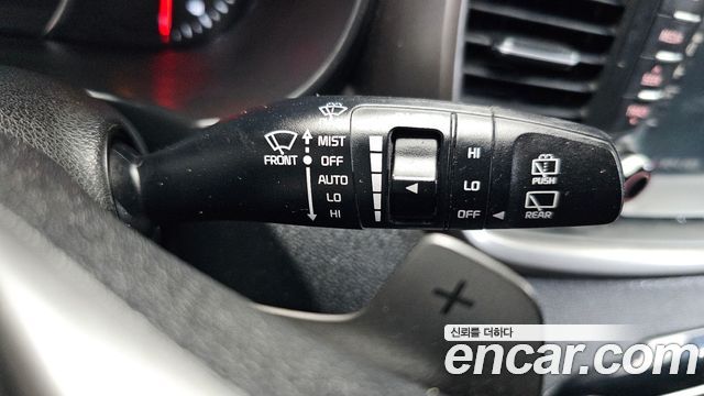 Kia Sorento 2018 — photo 18