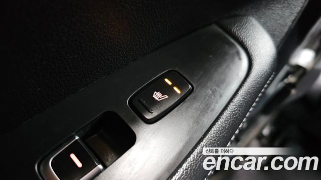 Kia Sorento 2018 — photo 19
