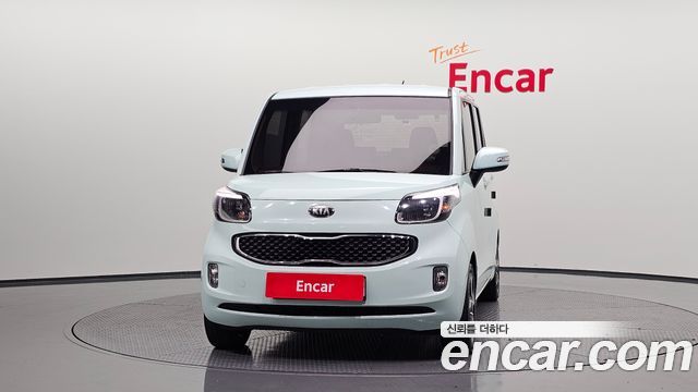 Kia RAY 2013 — photo 3
