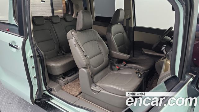 Kia RAY 2013 — photo 13