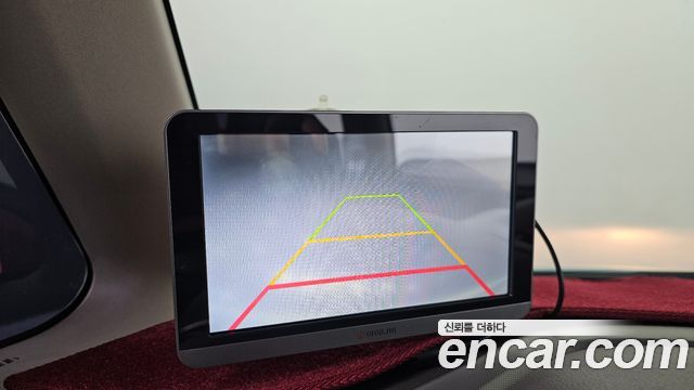 Kia RAY 2013 — photo 20