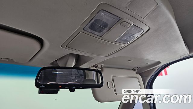 Kia RAY 2013 — photo 24