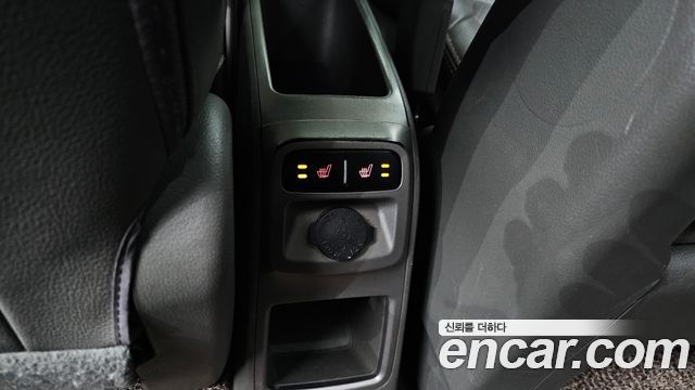 Kia RAY 2013 — photo 25