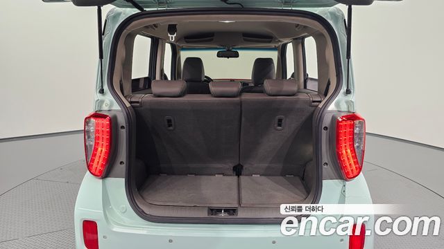 Kia RAY 2013 — photo 26
