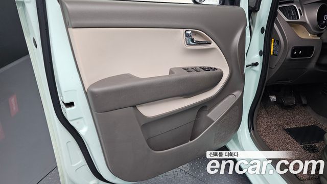 Kia RAY 2013 — photo 14
