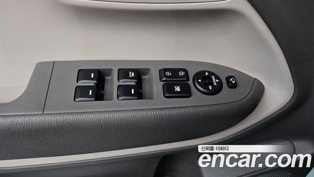Kia RAY 2013 — photo 27