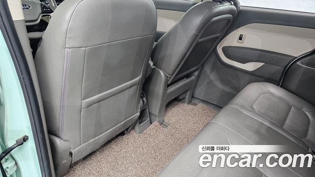 Kia RAY 2013 — photo 28