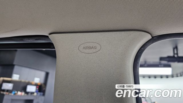 Kia RAY 2013 — photo 29