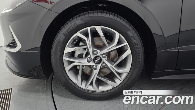 Hyundai Sonata 2020 — photo 5