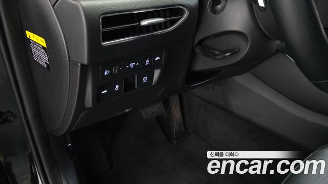 Hyundai Sonata 2020 — photo 20