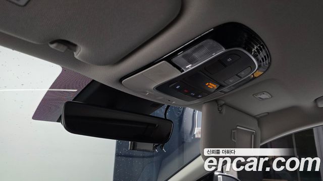 Hyundai Sonata 2020 — photo 24