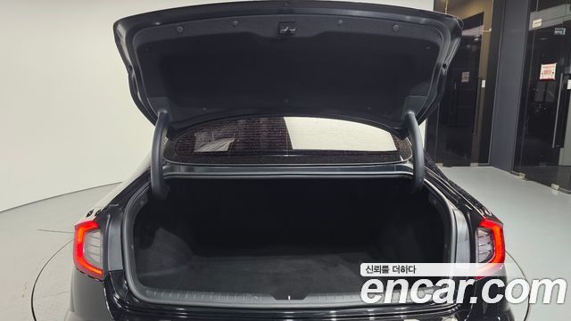 Hyundai Sonata 2020 — photo 26