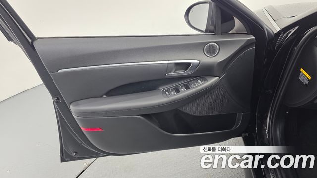 Hyundai Sonata 2020 — photo 14