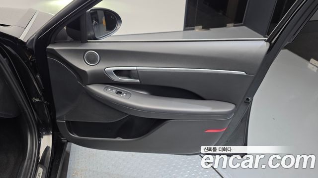 Hyundai Sonata 2020 — photo 15