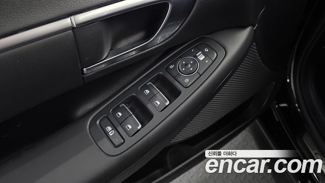 Hyundai Sonata 2020 — photo 27