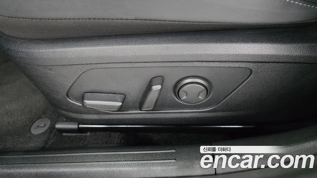 Hyundai Sonata 2020 — photo 31