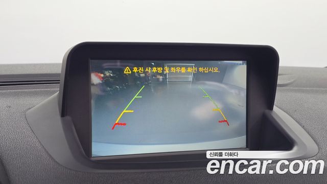 Renault Korea SM3 2016 — photo 22
