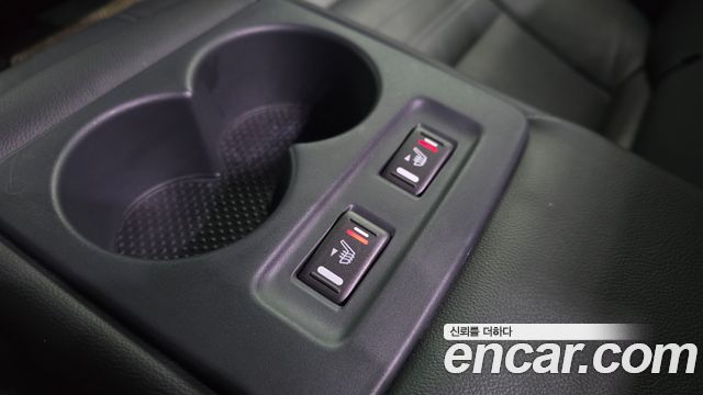 Renault Korea SM3 2016 — photo 24