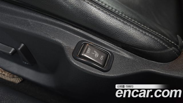 Renault Korea SM3 2016 — photo 25