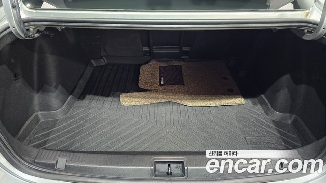 Renault Korea SM3 2016 — photo 27