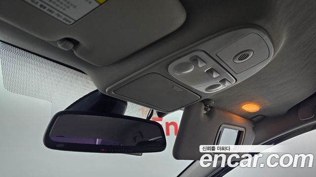 Renault Korea SM3 2016 — photo 31