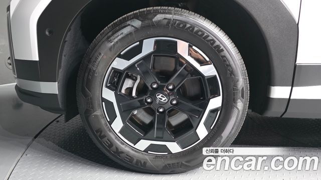 Hyundai Santafe 2026 — photo 5