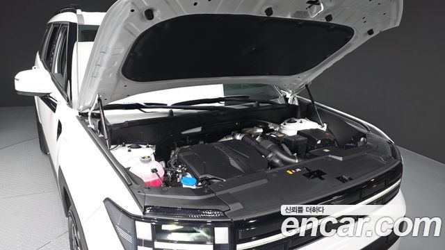 Hyundai Santafe 2026 — photo 6