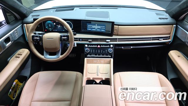 Hyundai Santafe 2026 — photo 10
