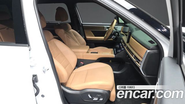 Hyundai Santafe 2026 — photo 17