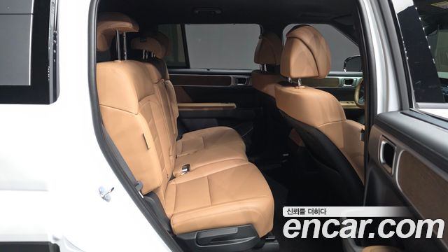 Hyundai Santafe 2026 — photo 18