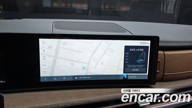 Hyundai Santafe 2026 — photo 20