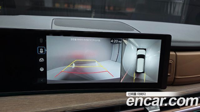 Hyundai Santafe 2026 — photo 21