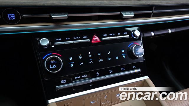 Hyundai Santafe 2026 — photo 24