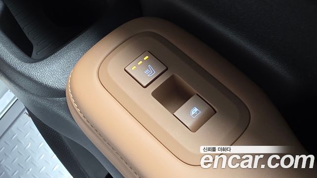 Hyundai Santafe 2026 — photo 25
