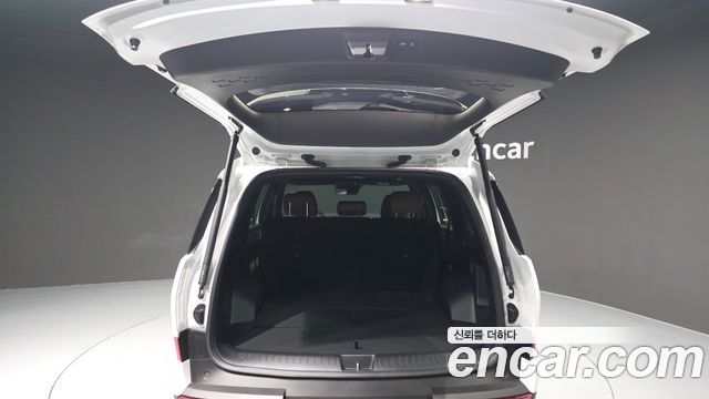 Hyundai Santafe 2026 — photo 26
