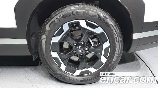 Hyundai Santafe 2026 — photo 7