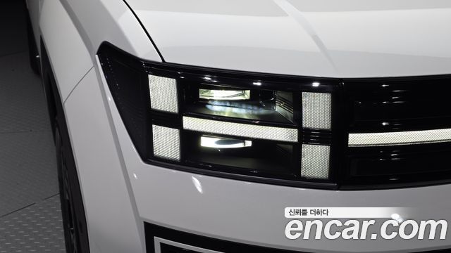 Hyundai Santafe 2026 — photo 8