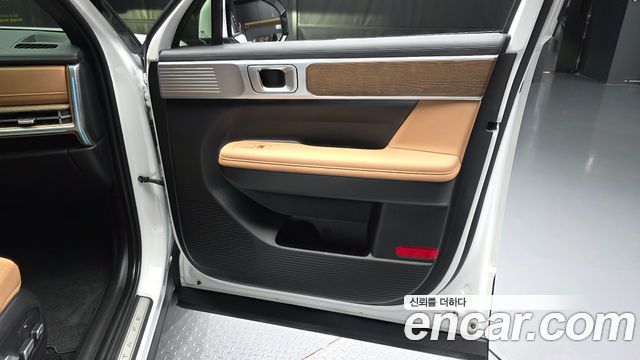 Hyundai Santafe 2026 — photo 14
