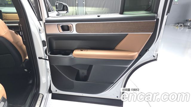 Hyundai Santafe 2026 — photo 15