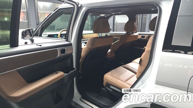 Hyundai Santafe 2026 — photo 16