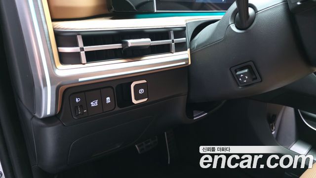 Hyundai Santafe 2026 — photo 27