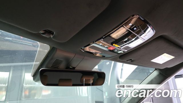 Hyundai Santafe 2026 — photo 28