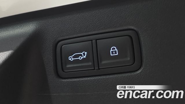 Hyundai Santafe 2026 — photo 29