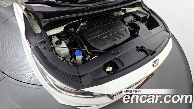 Kia Canival 2019 — photo 6