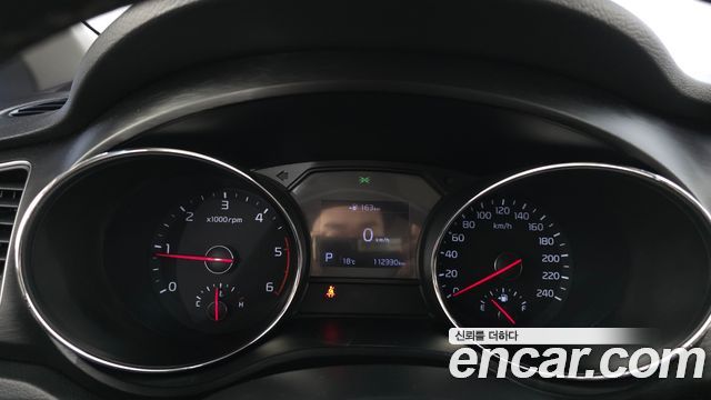 Kia Canival 2019 — photo 8